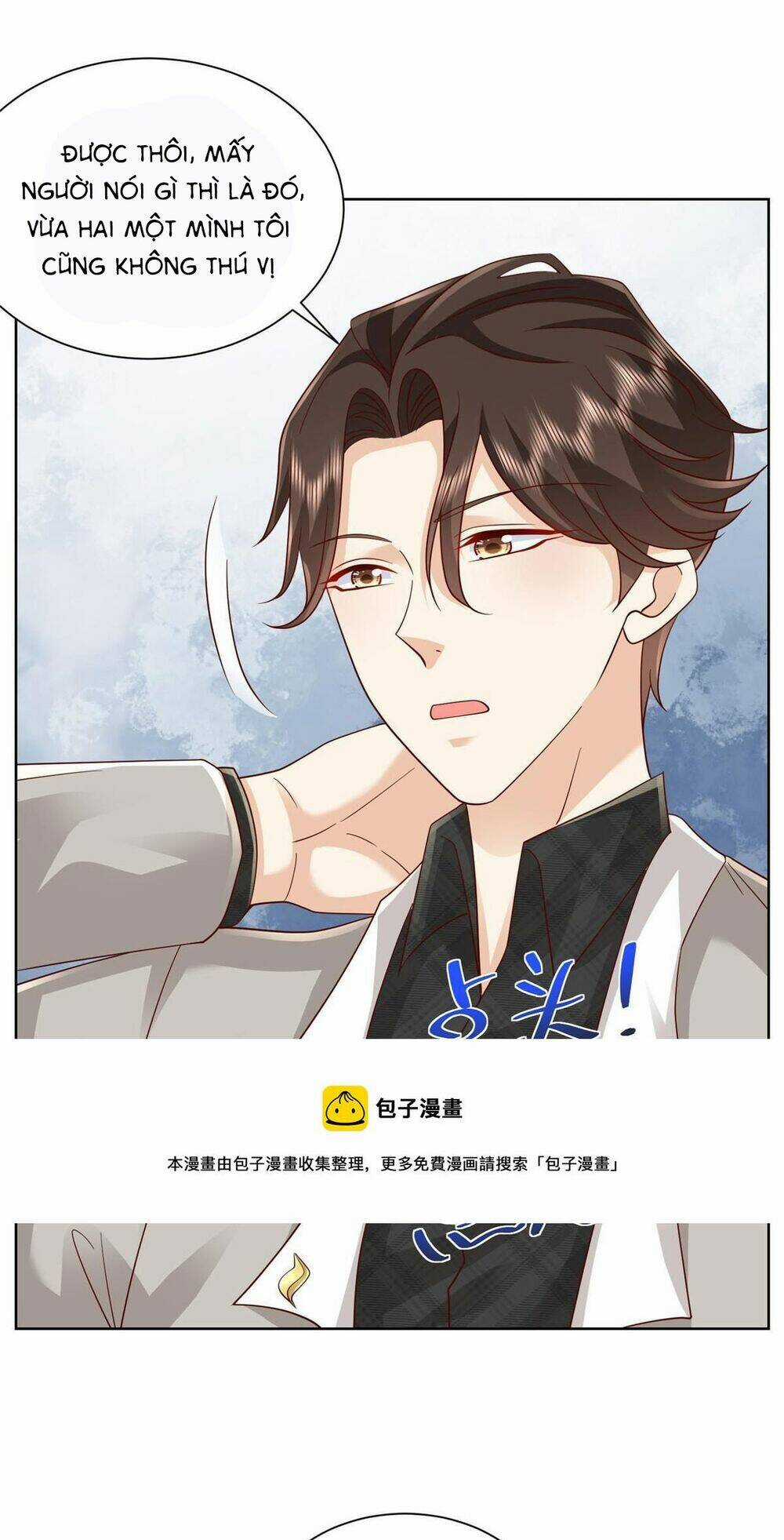 Tam Thốn Nhân Gian - Chapter 170 - Trang 5