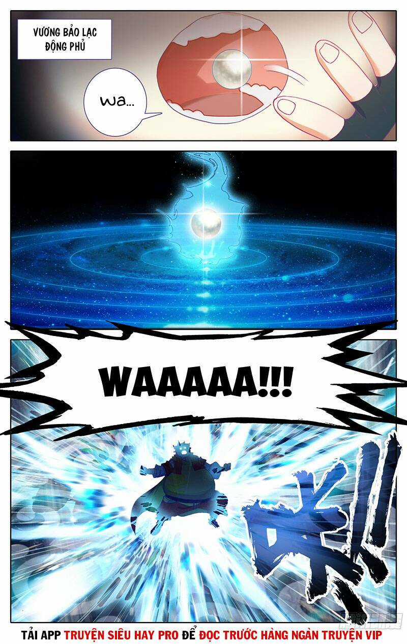 Tam Thốn Nhân Gian - Chapter 28 - Trang 11