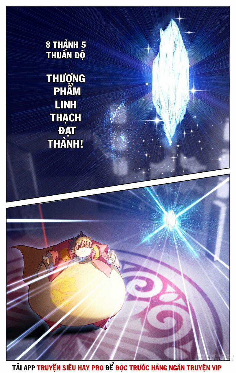 Tam Thốn Nhân Gian - Chapter 29 - Trang 9