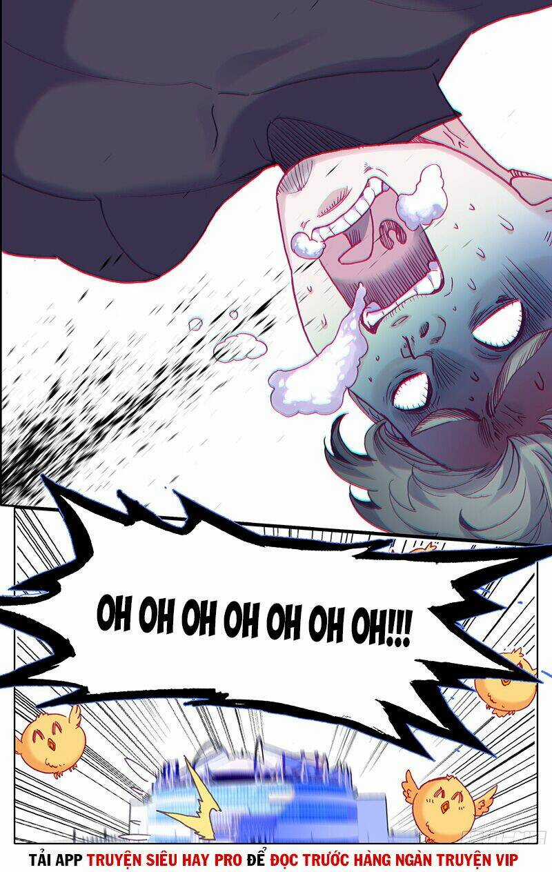 Tam Thốn Nhân Gian - Chapter 36 - Trang 7