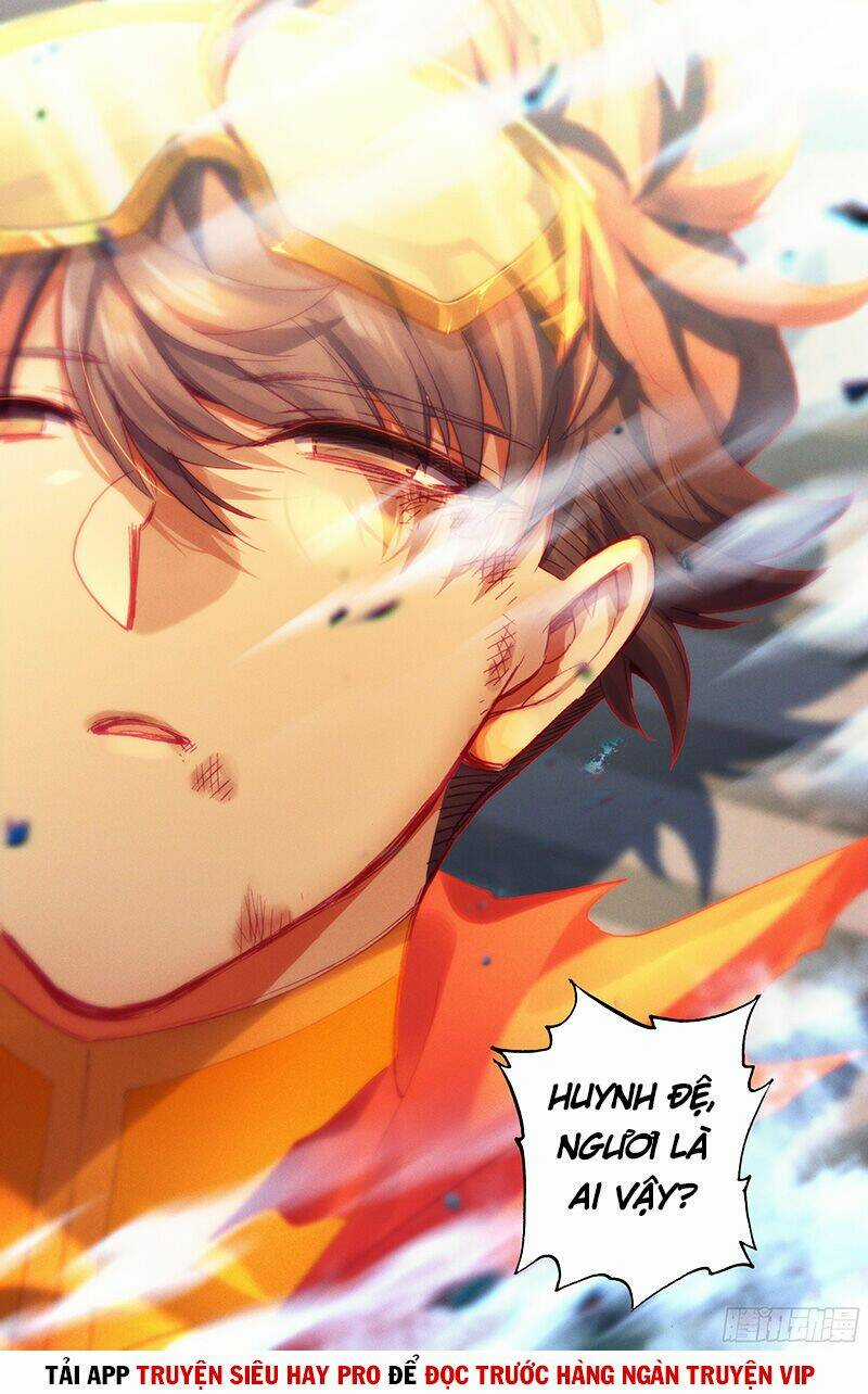 Tam Thốn Nhân Gian - Chapter 42 - Trang 12