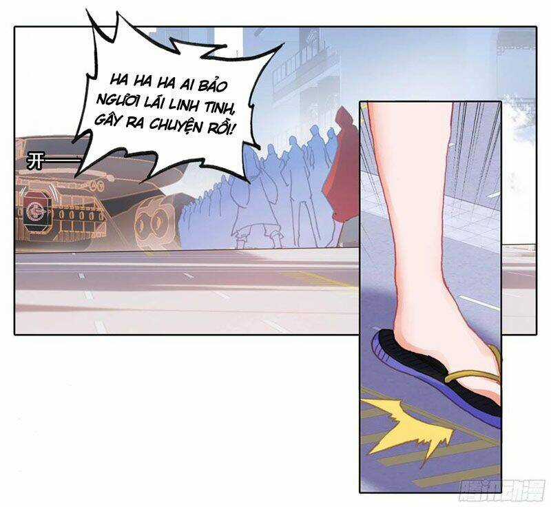 Tam Thốn Nhân Gian - Chapter 51 - Trang 13