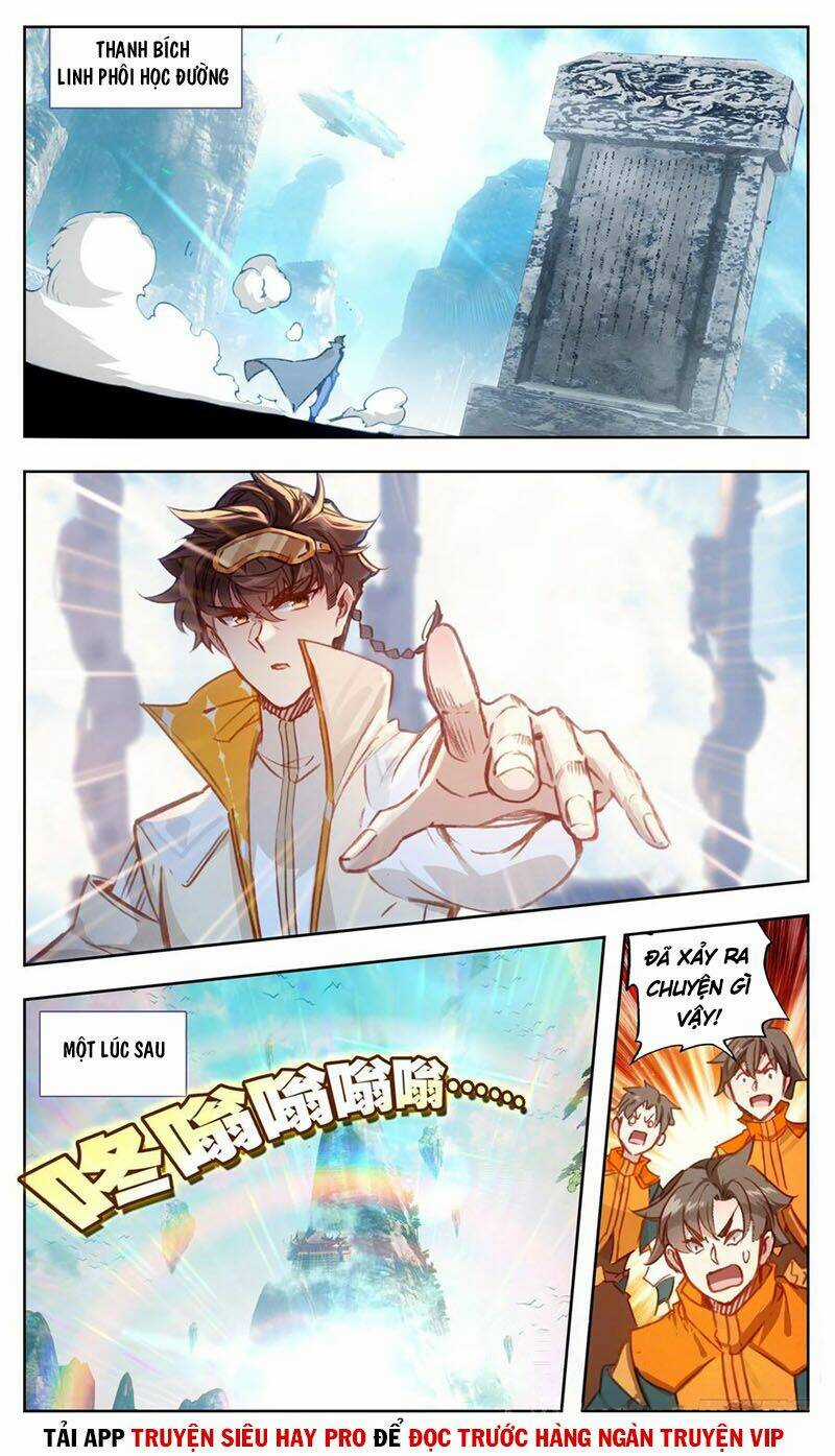 Tam Thốn Nhân Gian - Chapter 63 - Trang 9