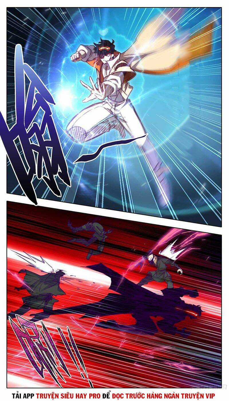 Tam Thốn Nhân Gian - Chapter 66 - Trang 9