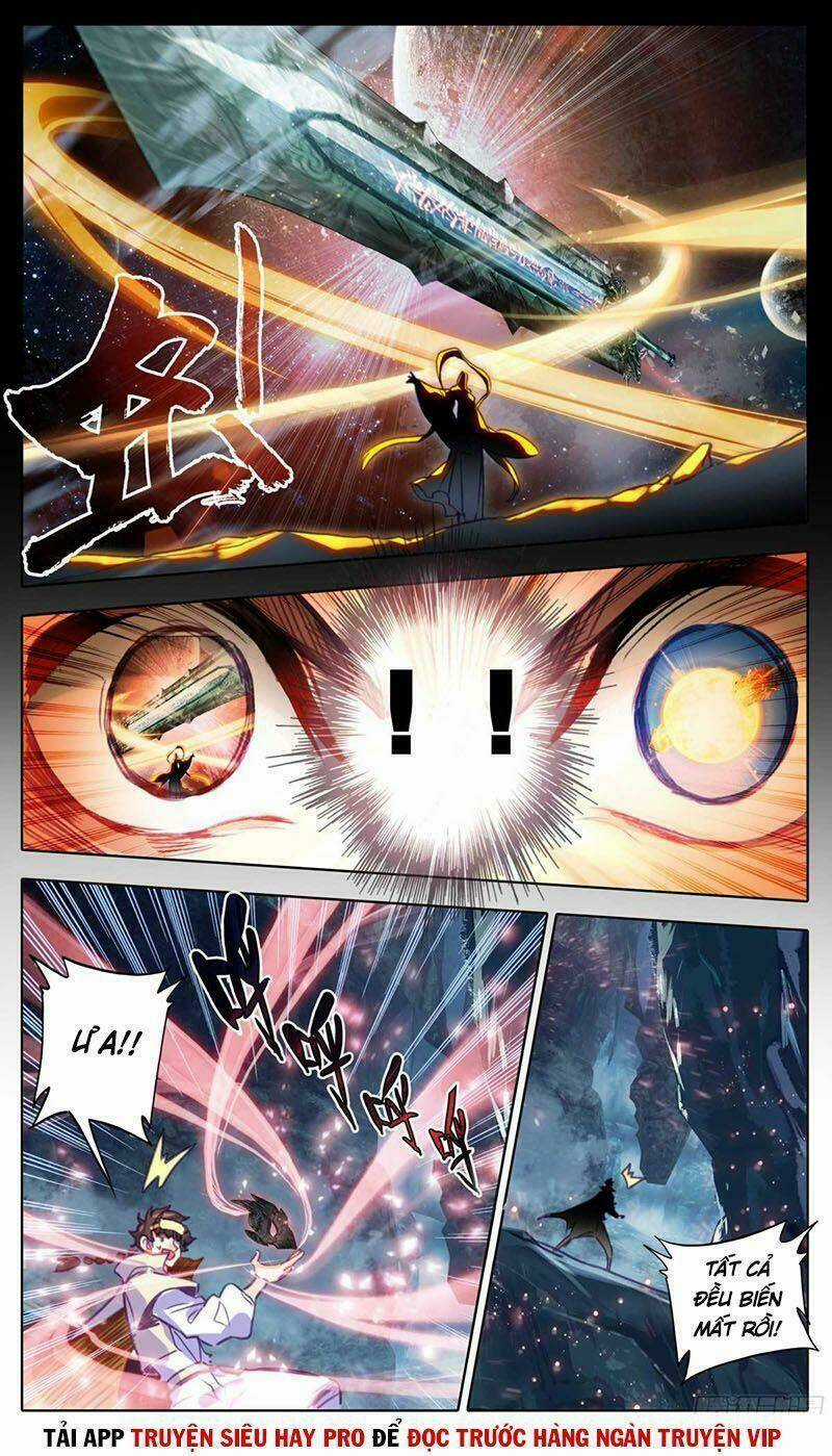 Tam Thốn Nhân Gian - Chapter 70 - Trang 9