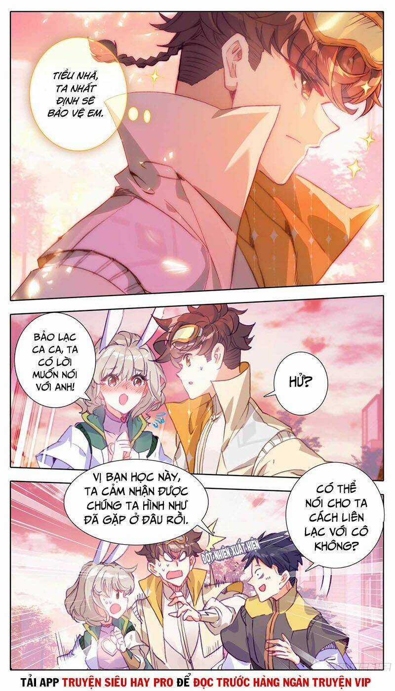 Tam Thốn Nhân Gian - Chapter 73 - Trang 6