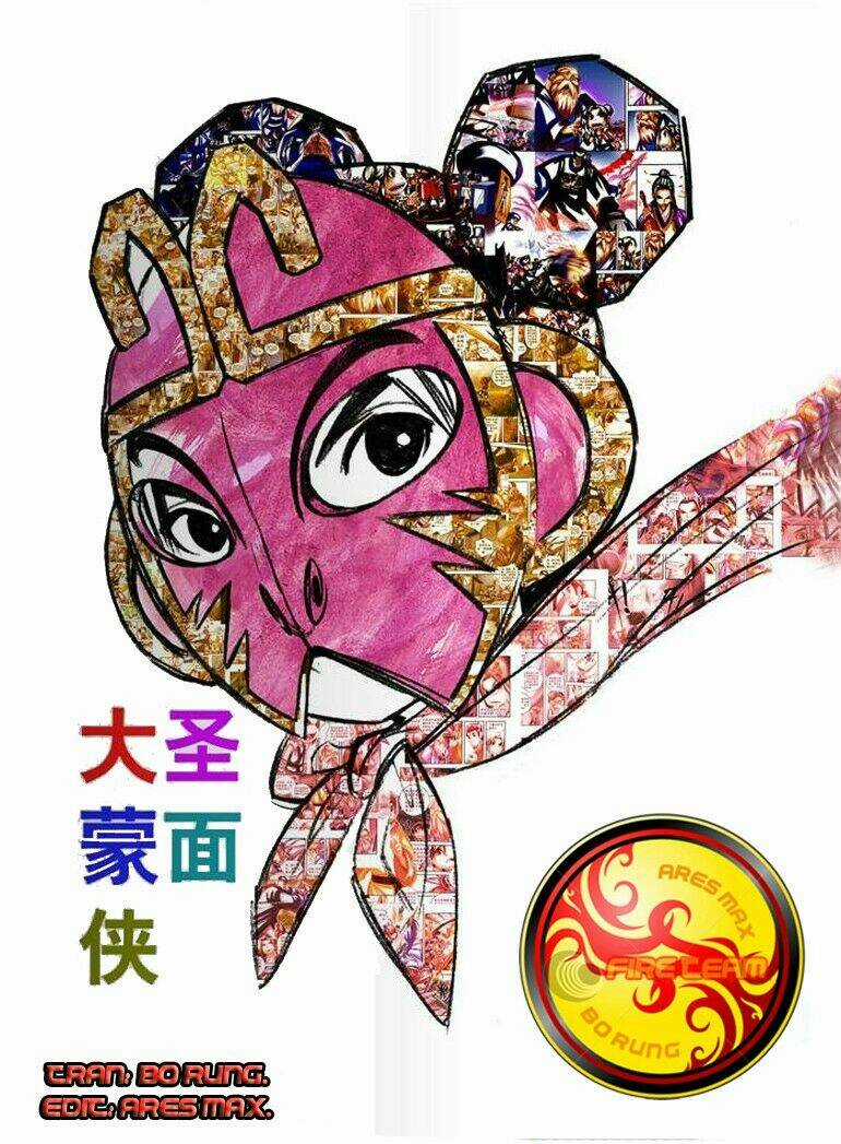 Tầm Tiên Kí - Chapter 13 - Trang 3