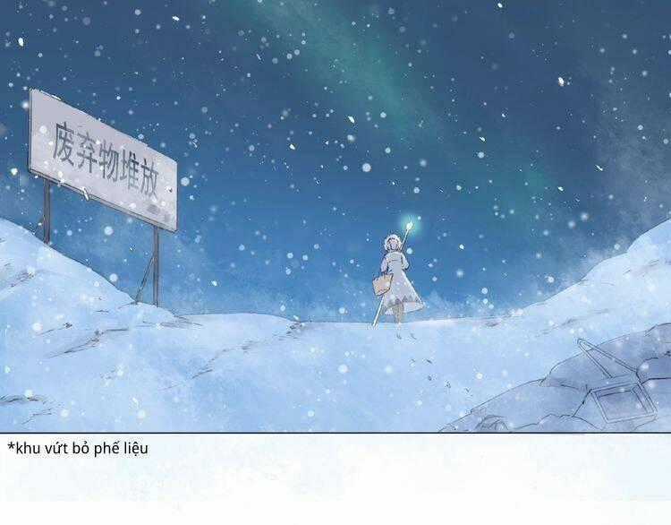 Tâm Vũ - Chapter 1 - Trang 2