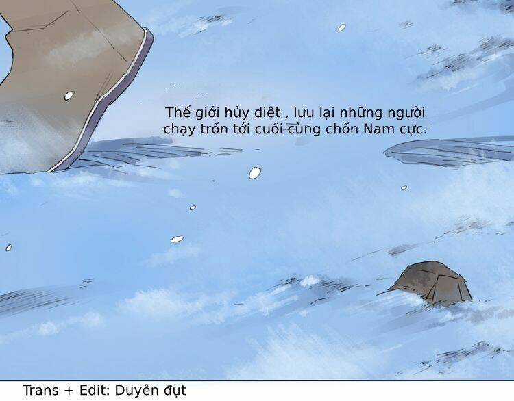 Tâm Vũ - Chapter 1 - Trang 16