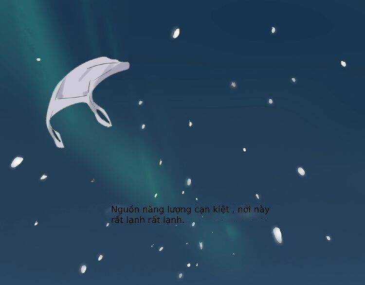 Tâm Vũ - Chapter 1 - Trang 18