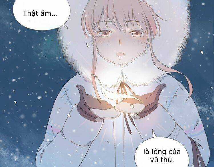 Tâm Vũ - Chapter 1 - Trang 24