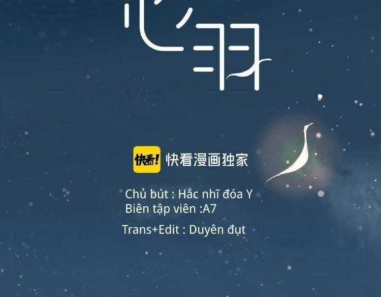 Tâm Vũ - Chapter 1 - Trang 32