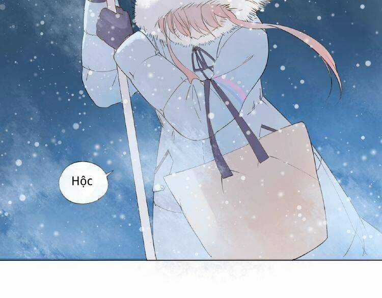 Tâm Vũ - Chapter 1 - Trang 6