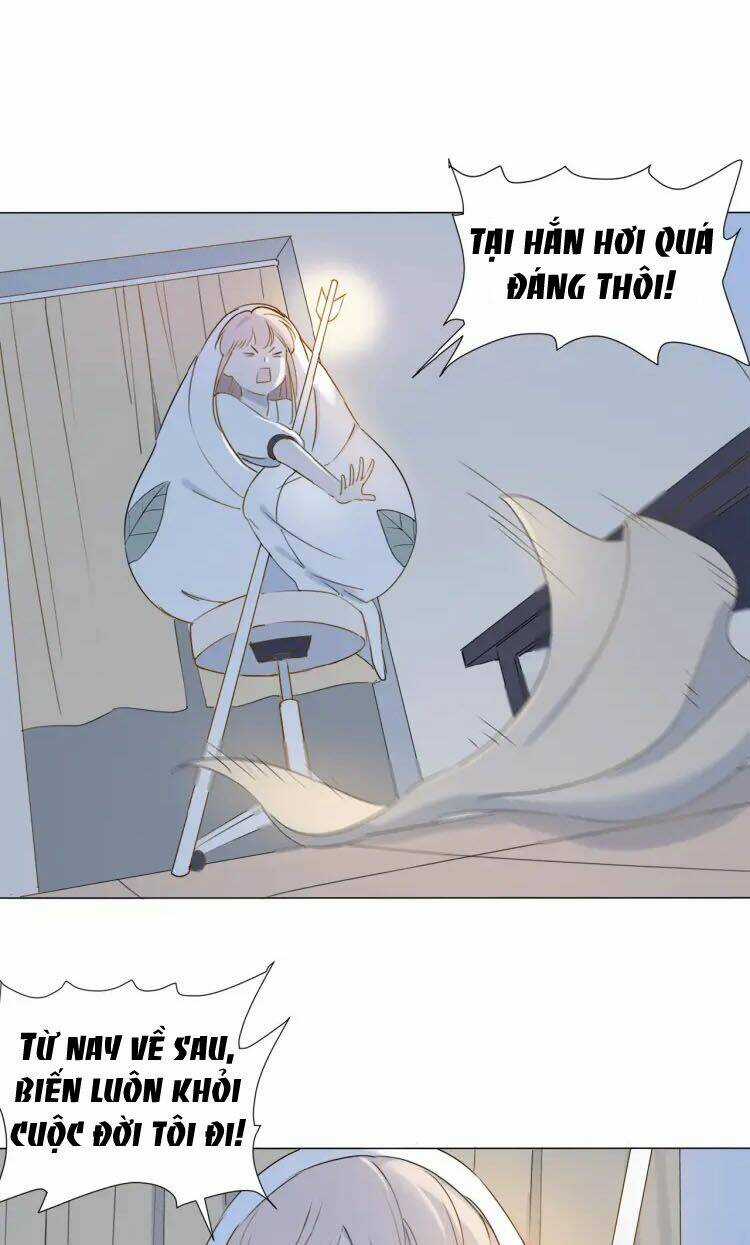 Tâm Vũ - Chapter 10 - Trang 13