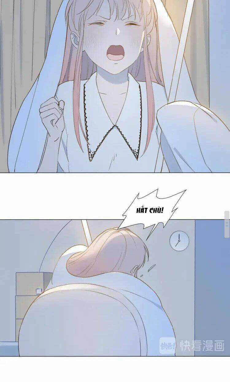 Tâm Vũ - Chapter 10 - Trang 14