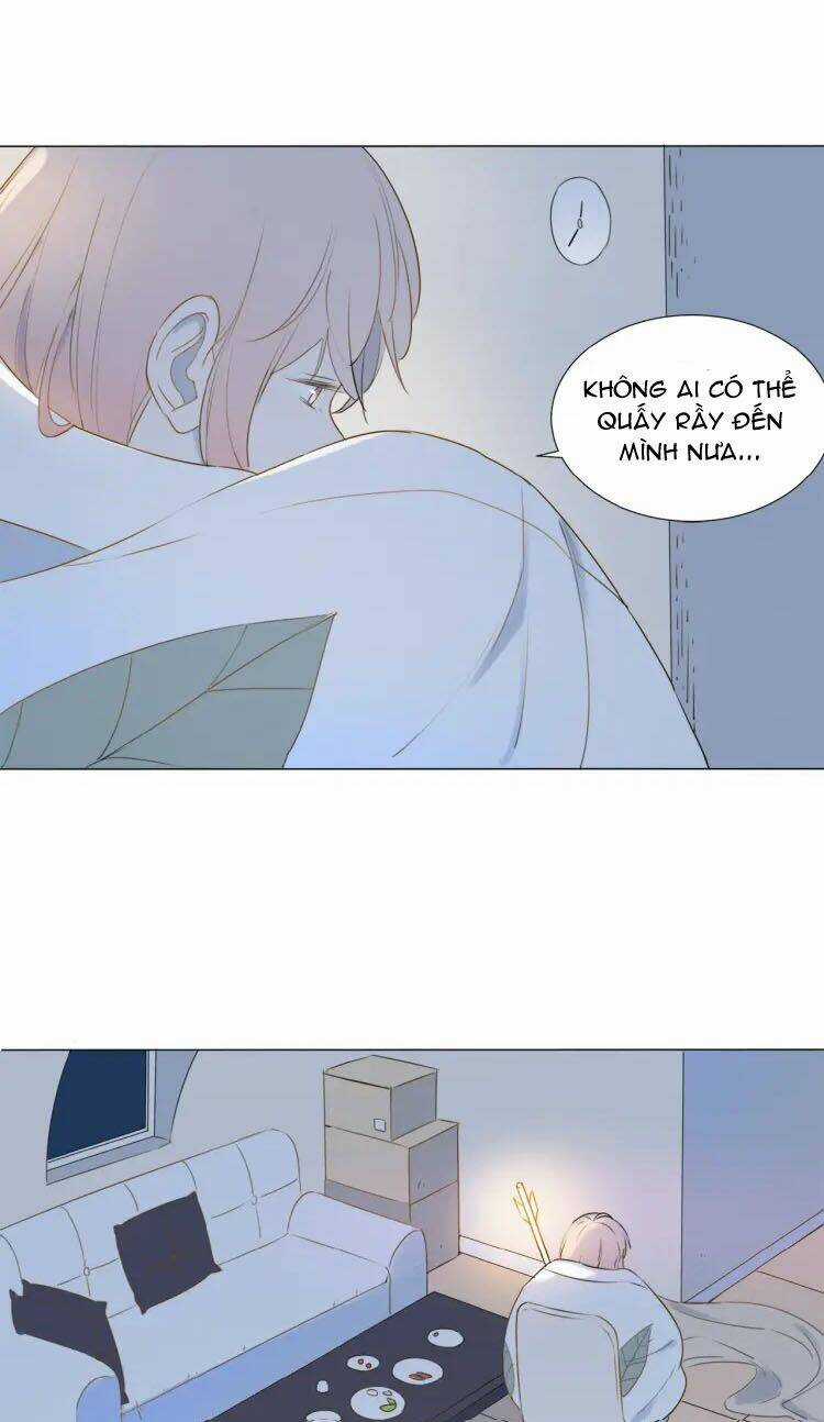 Tâm Vũ - Chapter 10 - Trang 15