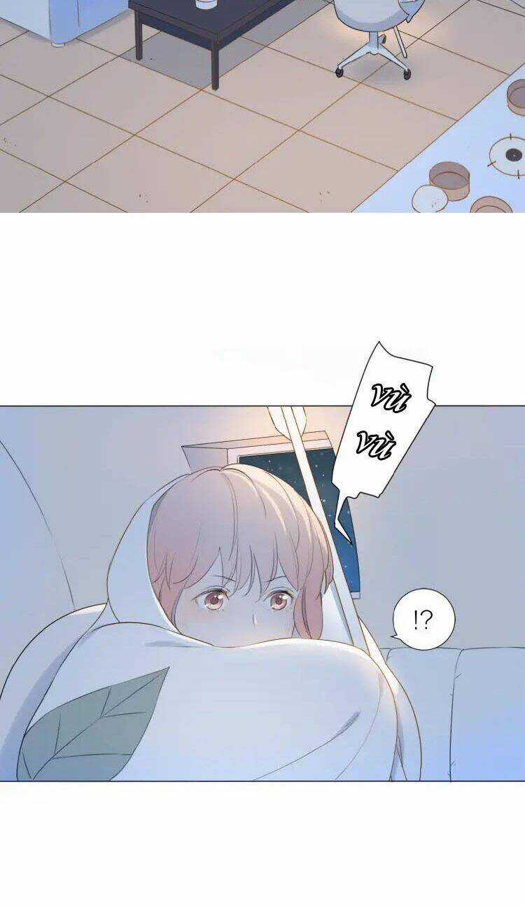 Tâm Vũ - Chapter 10 - Trang 16