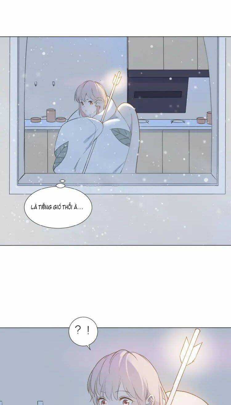 Tâm Vũ - Chapter 10 - Trang 17