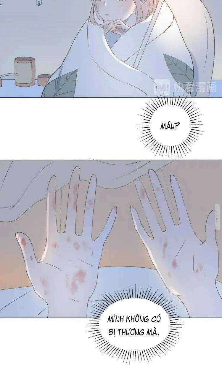 Tâm Vũ - Chapter 10 - Trang 18