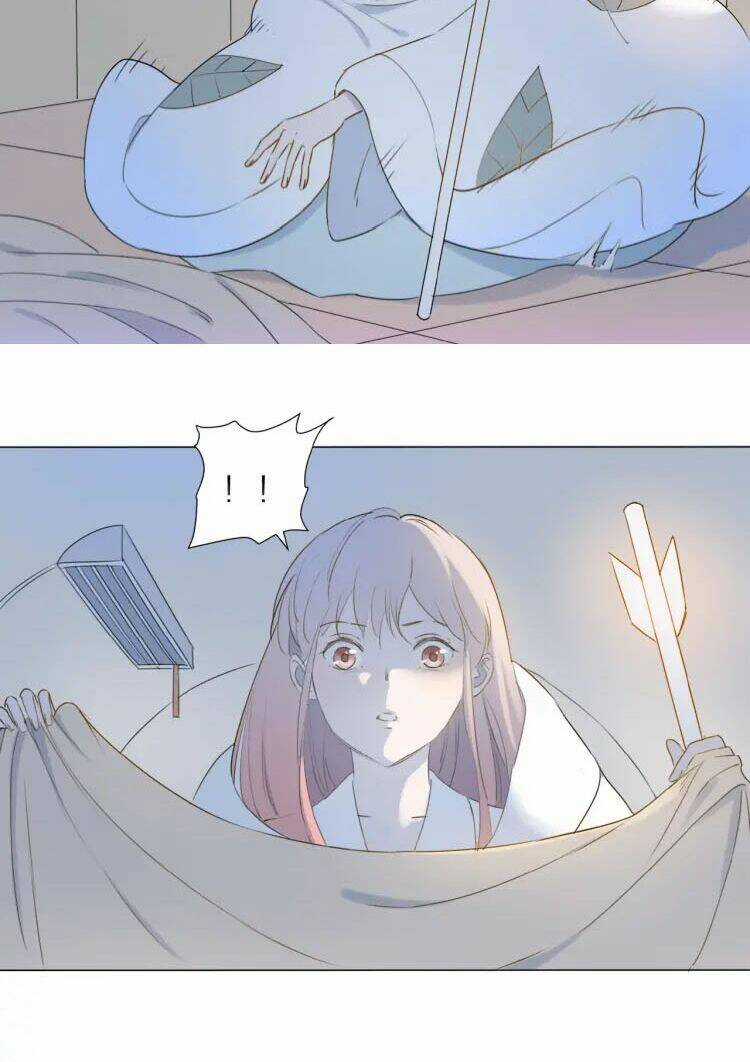 Tâm Vũ - Chapter 10 - Trang 20