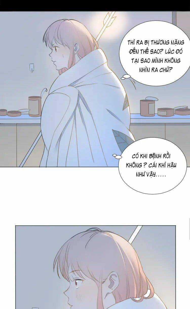 Tâm Vũ - Chapter 10 - Trang 22