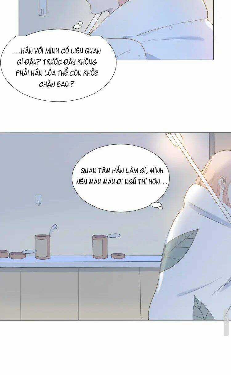 Tâm Vũ - Chapter 10 - Trang 23