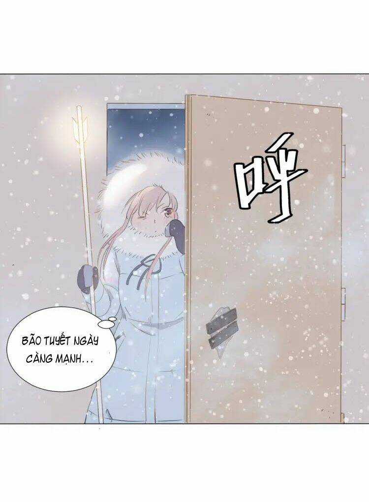 Tâm Vũ - Chapter 10 - Trang 25