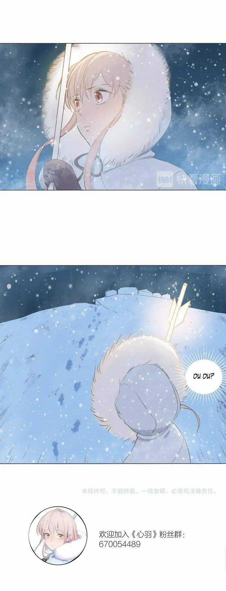 Tâm Vũ - Chapter 10 - Trang 28