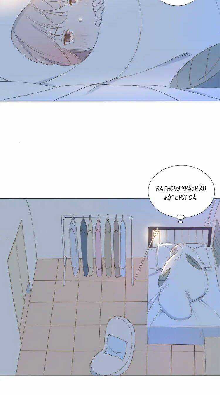 Tâm Vũ - Chapter 10 - Trang 4