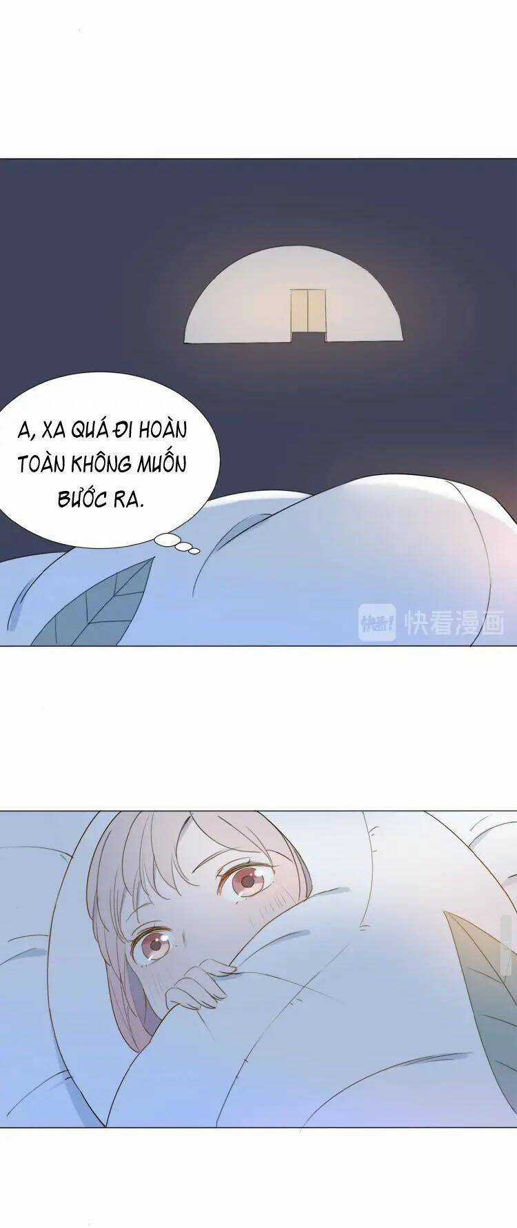 Tâm Vũ - Chapter 10 - Trang 5