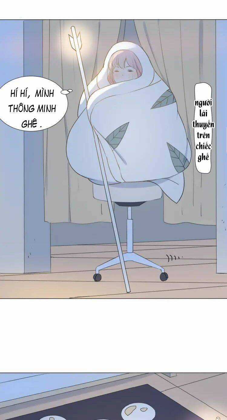 Tâm Vũ - Chapter 10 - Trang 7