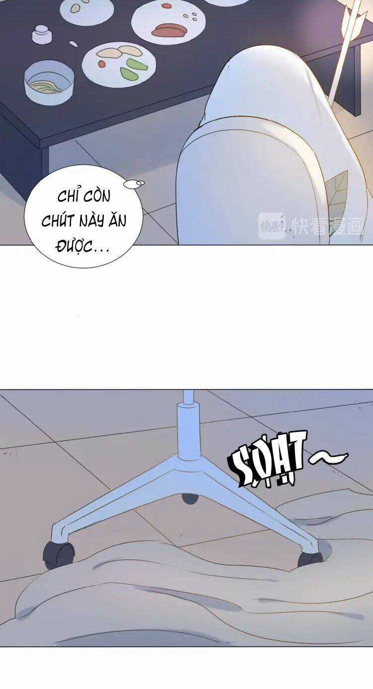 Tâm Vũ - Chapter 10 - Trang 8