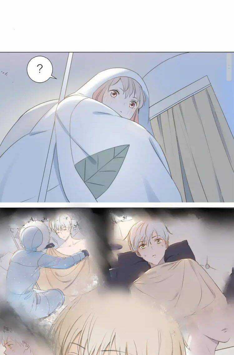 Tâm Vũ - Chapter 10 - Trang 9