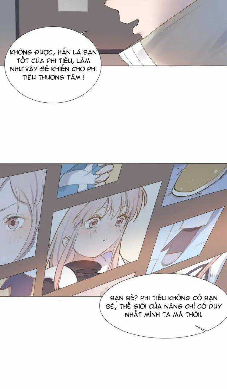 Tâm Vũ - Chapter 11 - Trang 11