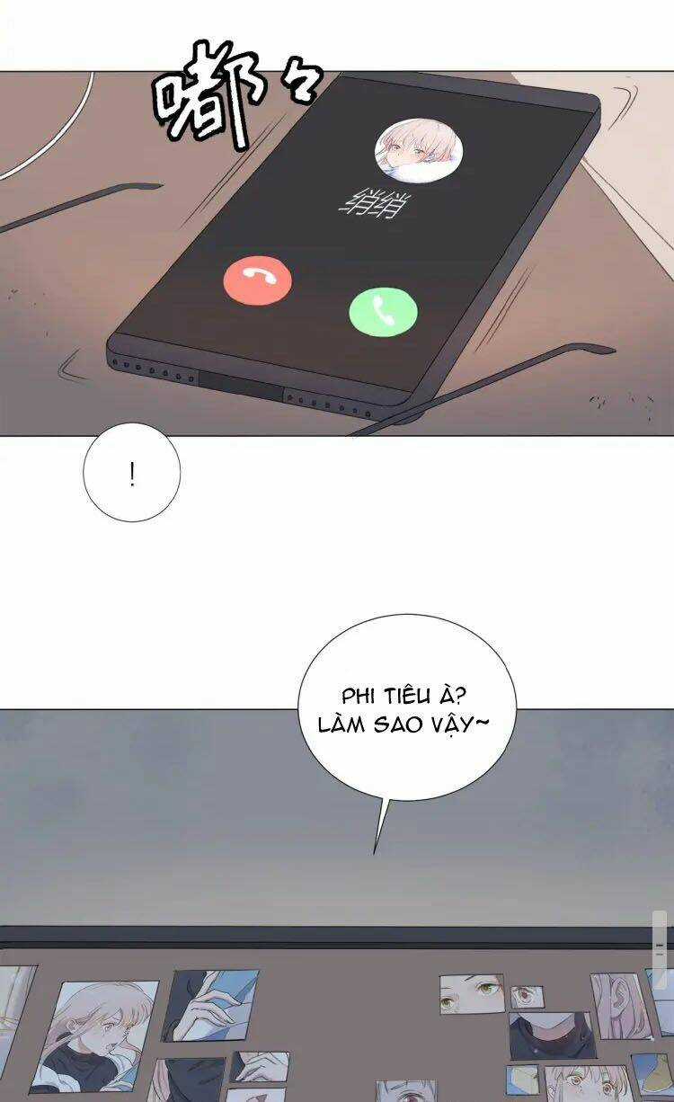 Tâm Vũ - Chapter 11 - Trang 12