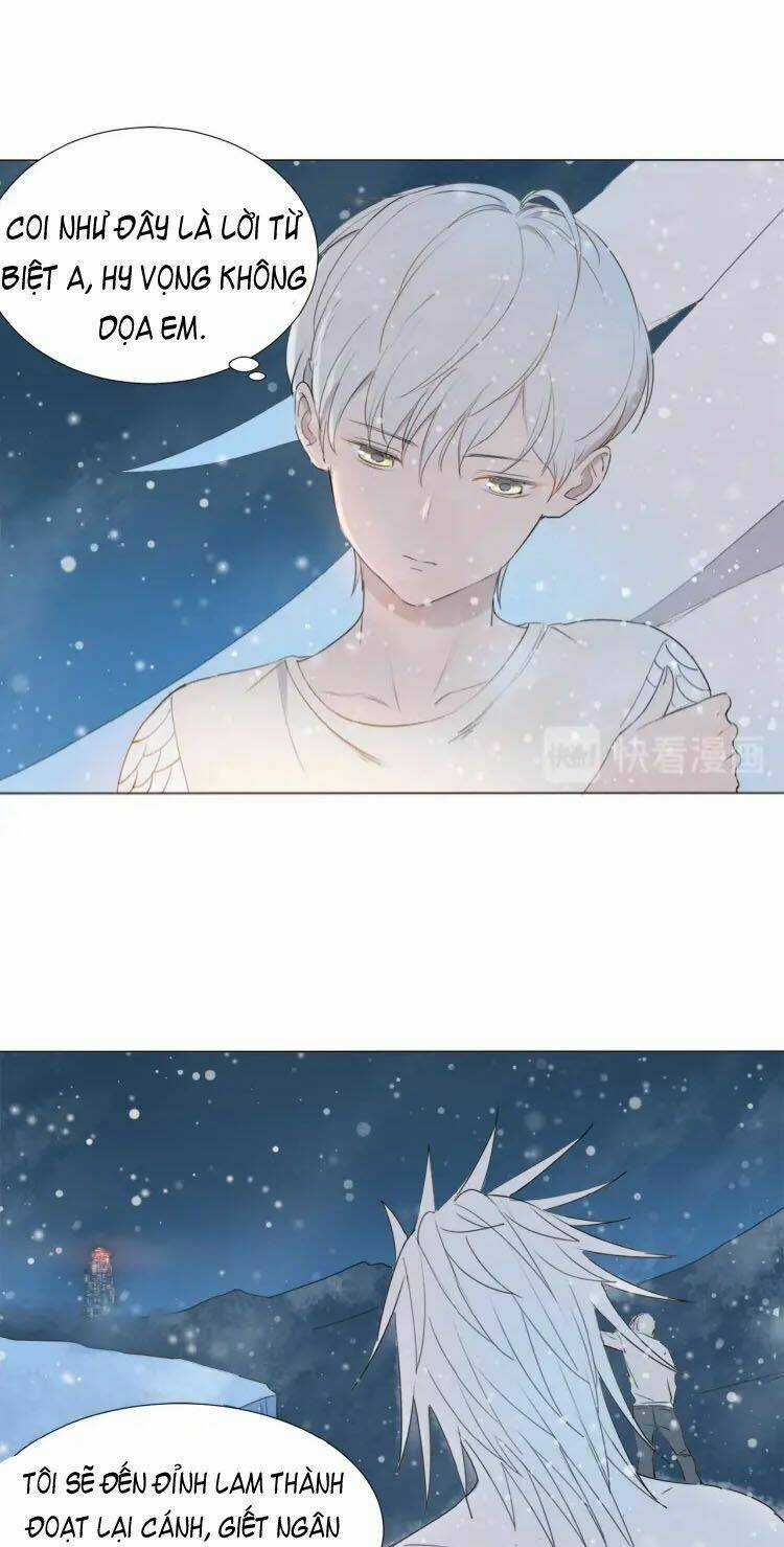 Tâm Vũ - Chapter 11 - Trang 3