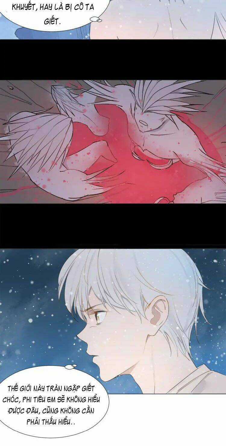 Tâm Vũ - Chapter 11 - Trang 4