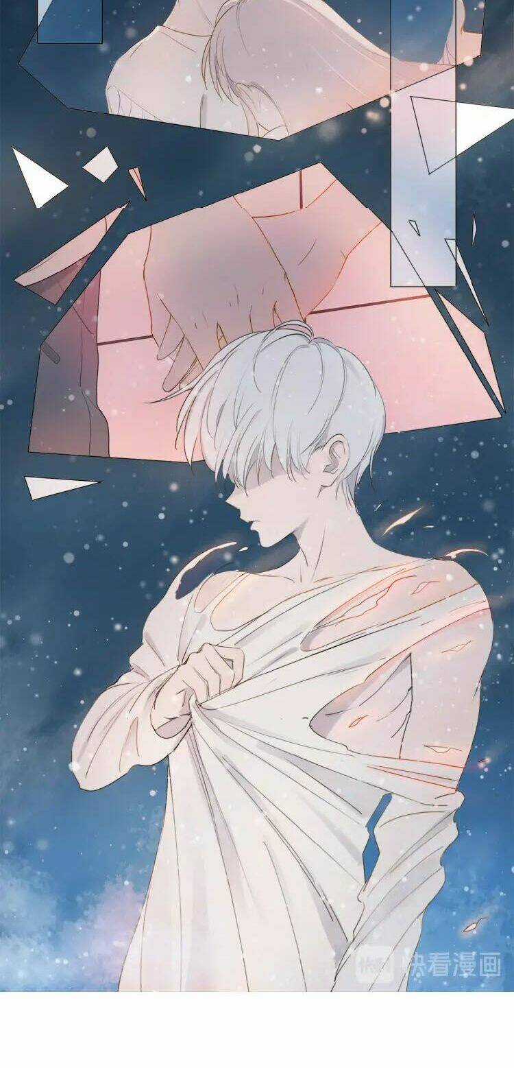 Tâm Vũ - Chapter 11 - Trang 6