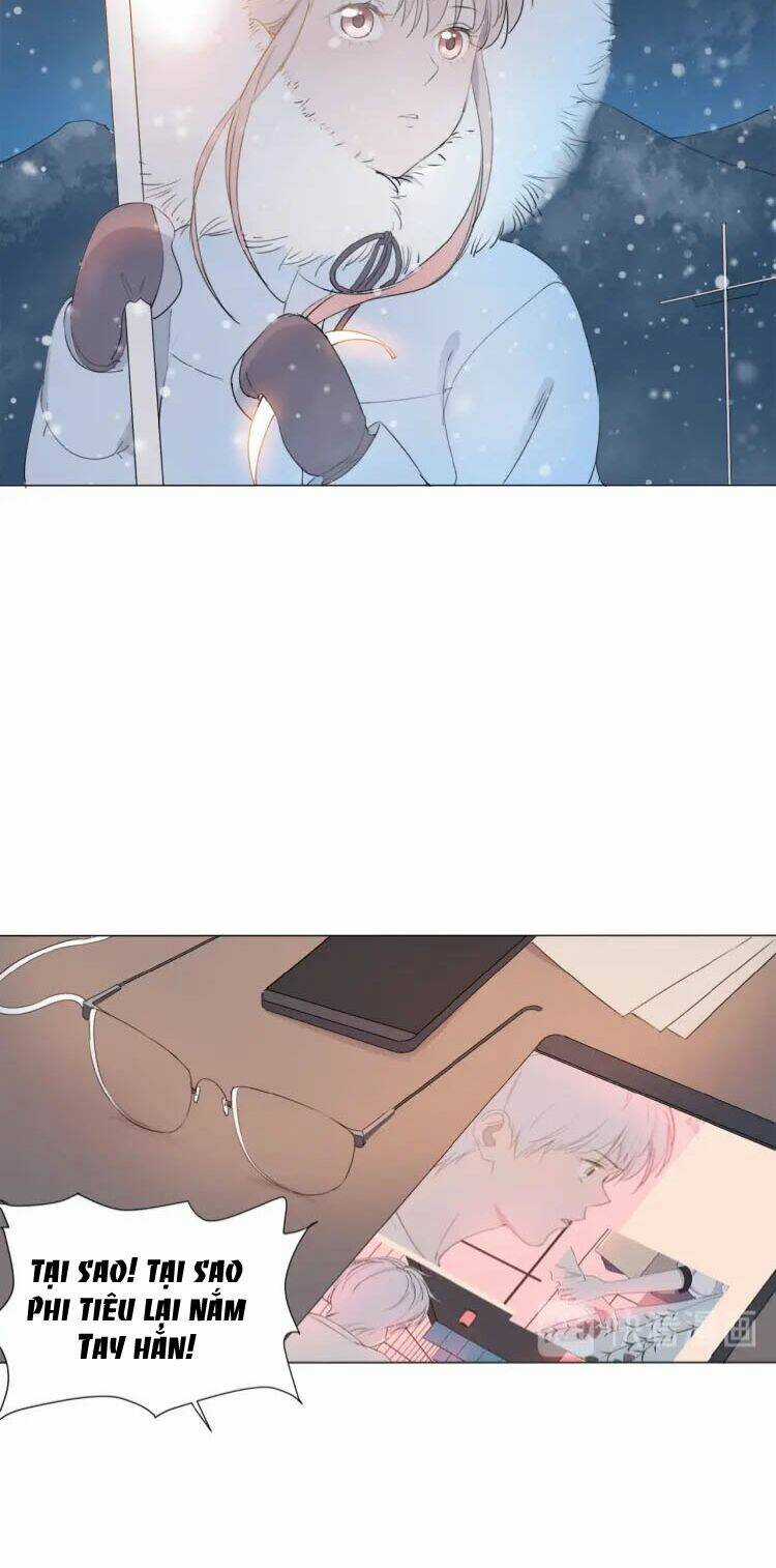 Tâm Vũ - Chapter 11 - Trang 9
