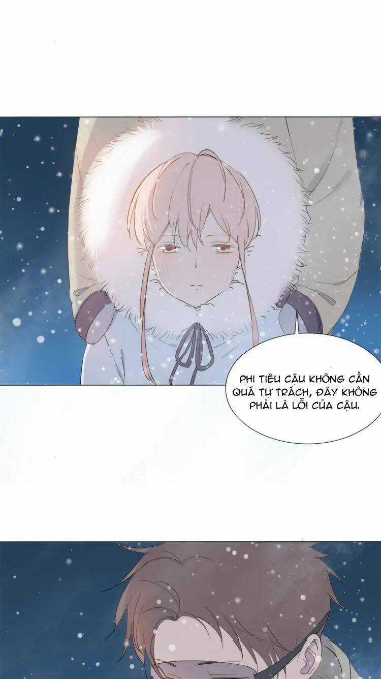 Tâm Vũ - Chapter 12 - Trang 13