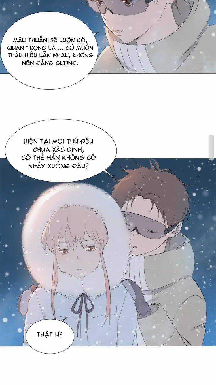 Tâm Vũ - Chapter 12 - Trang 14