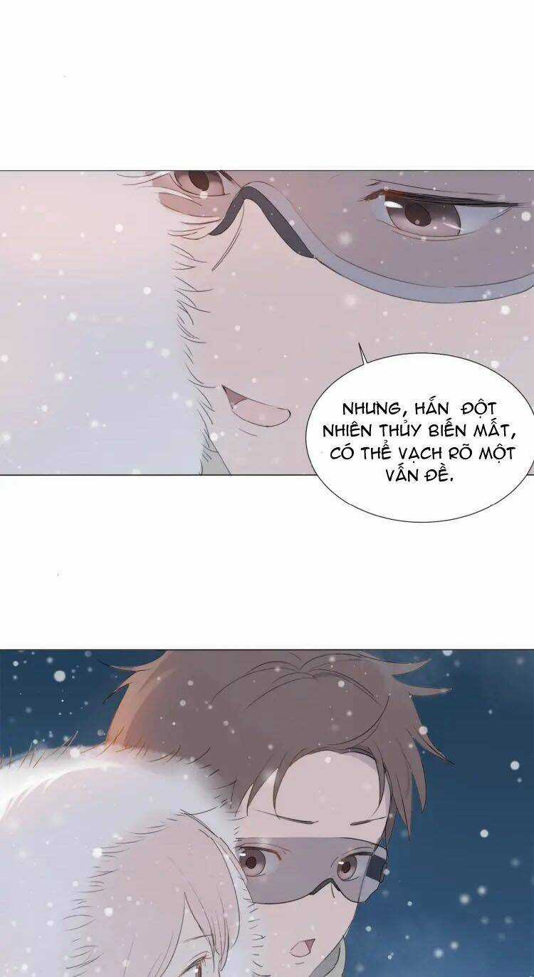 Tâm Vũ - Chapter 12 - Trang 15