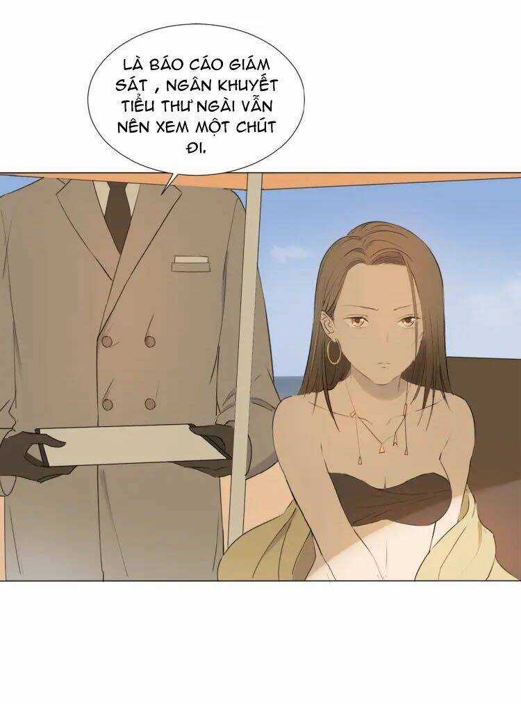 Tâm Vũ - Chapter 12 - Trang 23