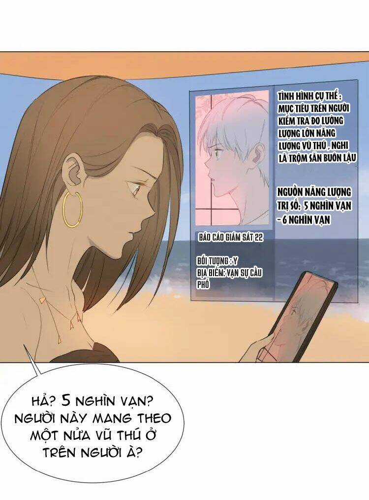 Tâm Vũ - Chapter 12 - Trang 24