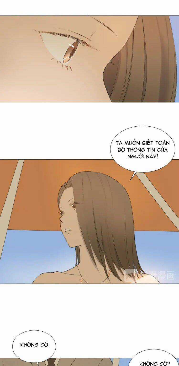 Tâm Vũ - Chapter 12 - Trang 25