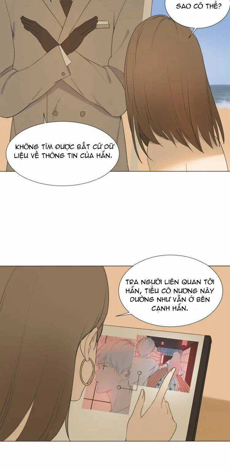 Tâm Vũ - Chapter 12 - Trang 26