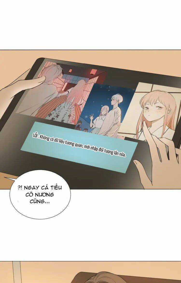 Tâm Vũ - Chapter 12 - Trang 27