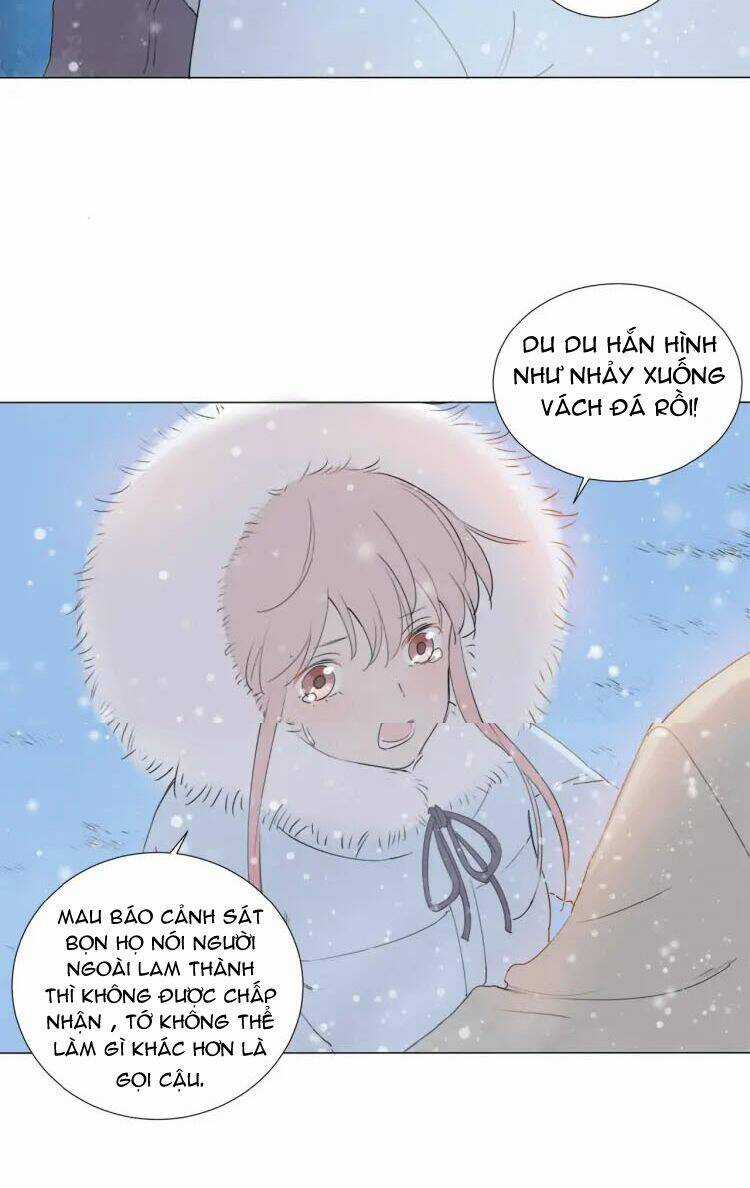 Tâm Vũ - Chapter 12 - Trang 6