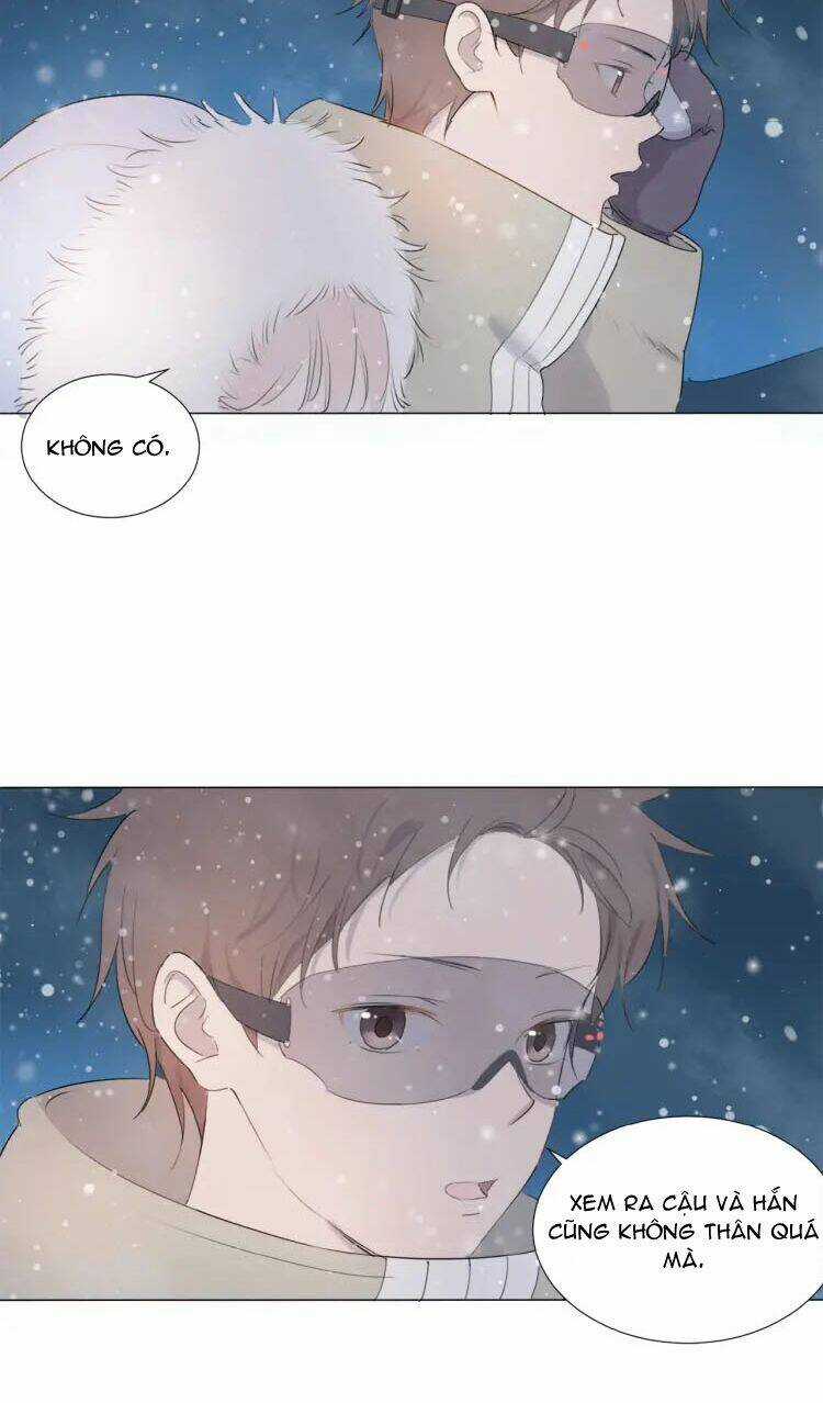 Tâm Vũ - Chapter 12 - Trang 9