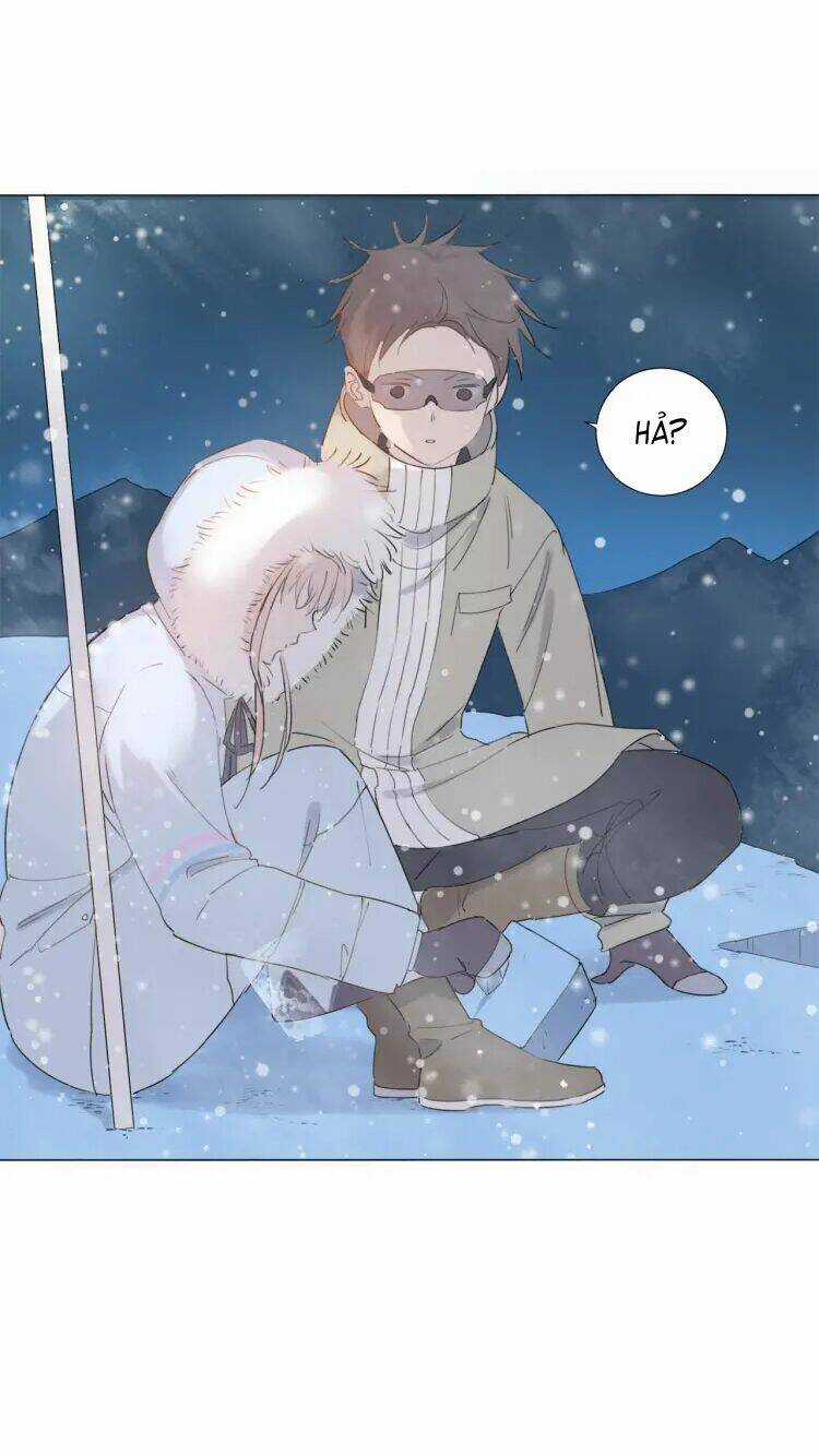 Tâm Vũ - Chapter 12 - Trang 10